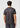 behind Small Graphic T-shirt in Faded Black by Wrangler