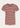 Gestreiftes Red Rose T-Shirt von Wrangler