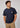 Men's Force™ T-Shirt in Navy von Carhartt