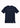 T-shirt hommes Logo Dearborn Relaxed en Navy|Dark Blue by Carhartt
