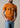 detail design Men's Night Fall T-Shirt in Lehm von Kimes Ranch