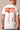dietro T-Shirt Uomo Spangled in White by Kimes Ranch