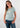T-shirt donna Sage di Bove