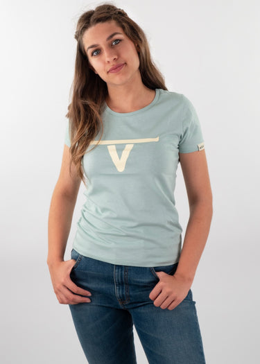 T-shirt femme Sage by Bove