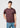 T-shirt Vintage Graphic in Mahogany by Wrangler