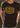 T-Shirt Uomo Wood Black in Dark Chocolate by Kimes Ranch