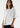 T-shirt WTF Perfect Oversized Tee in White By Free People