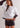 davanti T-shirt WTF Perfect Oversized Tee in White By Free People