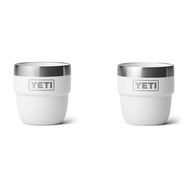 Paire de gobelets empilables Rambler® 4 oz (118 ml) de Yeti