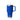 Tasse de voyage Rambler® 35 oz (1L) avec bouchon paille en bleu royal par Yeti
