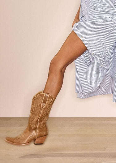 Stivali Texani donna Amora X Toe Ariat