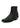 Texanische Herrenstiefel Sidney Schwarzes mattes Modell von Old West