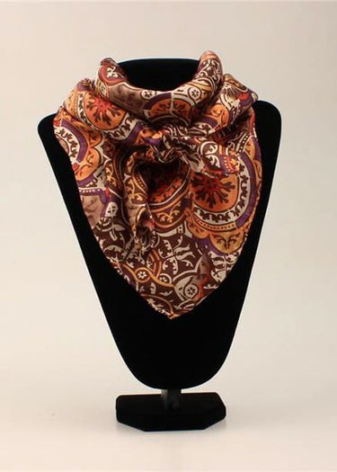Wild Rag Flower Multicolor