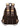 hinter Southwest Diamond Rucksack in Multicolour von Ariat