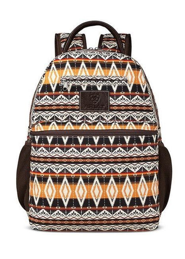 Southwest Diamond Rucksack in Multicolour von Ariat