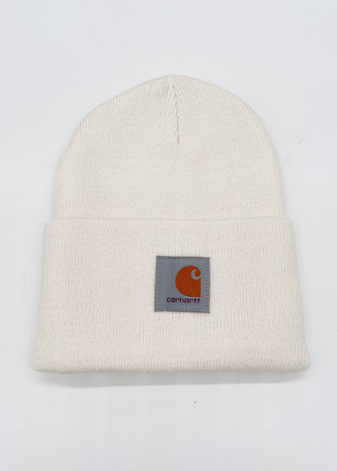 berretto CARHARTT bianco