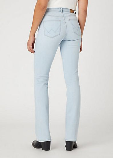 Wrangler Beach Bum Bootcut Jeans