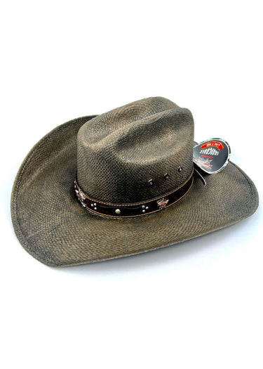 Chapeau de cowboy par Bullhide