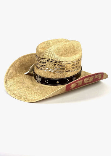 Chapeau de cowboy western studs par Bullhide