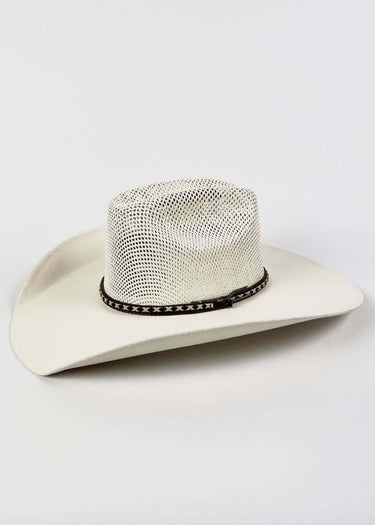 cinturino cappello western quick draw di Bullhide