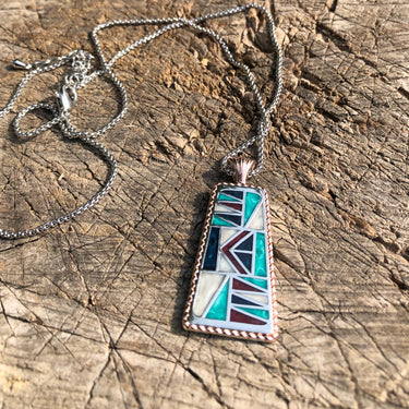 Serie Amerikanische Legenden