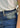 bolsillo delantero y lazo vaqueros bootcut mujer modelo dreamcatcher Ranch Dress'n