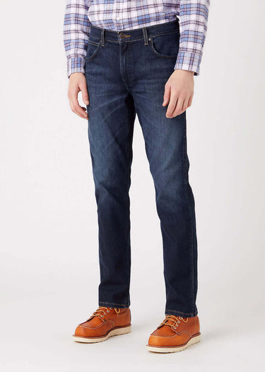 Greensboro Electric Rodeo Herrenjeans von Wrangler