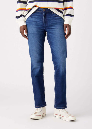 Jeans pour hommes Greensboro Mountain de Wrangler