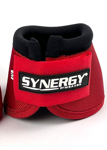 sinergia paraglomes rojo