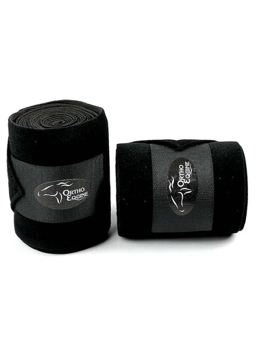 ortho equine recovery polo wraps