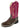 Bottes de cowboy Fort Alcatraz pour fille par Old West