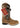 western boots woman boulet 0335