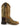 Bottes de cowboy eldorado side view