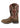 Bottes de cowboy pour hommes ariat modèle Window - 2