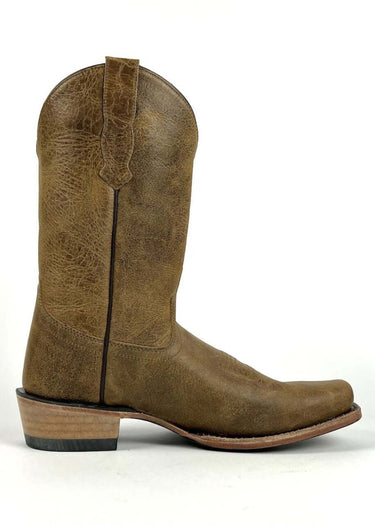 Bottes de cowboy Kansas City côté femme