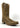 Bottes de cowboy pour femmes Kansas City of old west side view