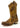 lato esterno stivali camperos donna old west Cody