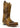 dettaglio pelle stivali camperos donna old west Cody