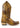 outer side detail boots camperos woman old west Cody