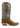 Bottes texanes other side goldfield