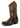 Pueblo Damen-Texan-Stiefel
