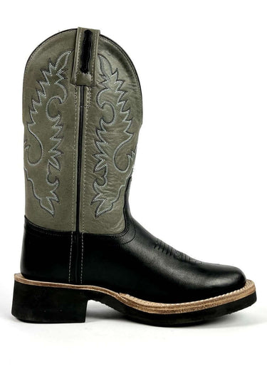 Bottes de cowboy de washita