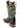 Bottes de cowboy pour hommes 9033 Boulet
