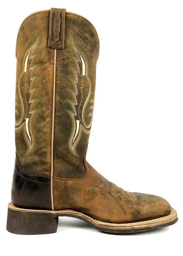 Bottes de cowboy pour hommes Akron by Old West