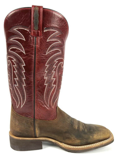 Cowboystiefel Calico für Männer von Old West