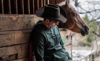 STORIA CAPPELLI COWBOY E LE STAR CHE LI HANNO RESI FAMOSI