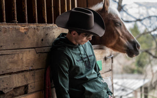 STORIA CAPPELLI COWBOY E LE STAR CHE LI HANNO RESI FAMOSI
