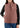 indossato Gilet reversibile donna Chorelaxed Mid Ght in Nutemeg di Carhartt