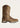 Stivali Western donna Anthem Waterproof in Distressed Brown di Ariat