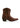 Stivaletti Texani donna Maggie in Sassy Brown di Ariat